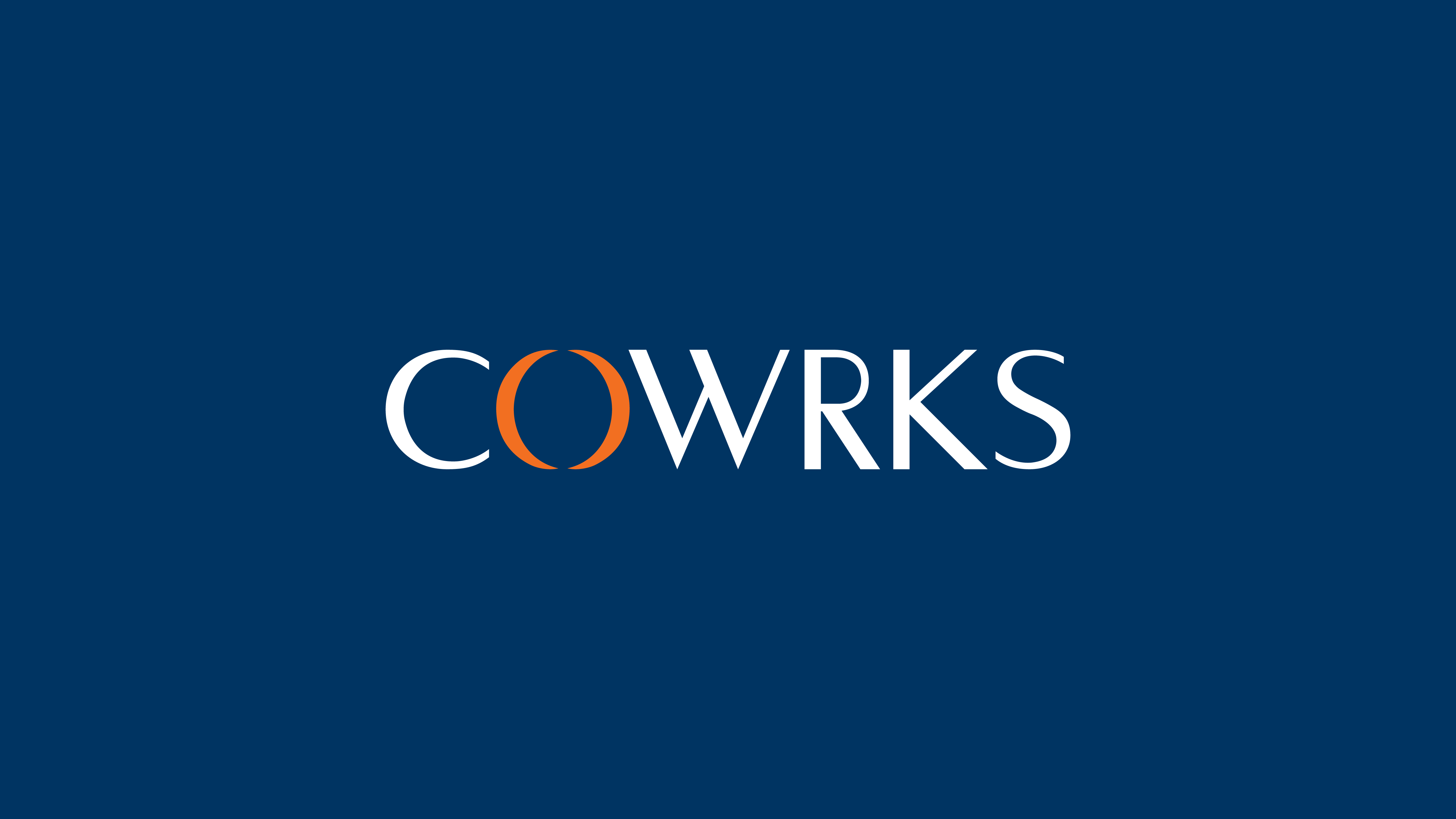 Cowrks India Private Limited